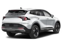 2026 Kia Sportage HEV EX AWD