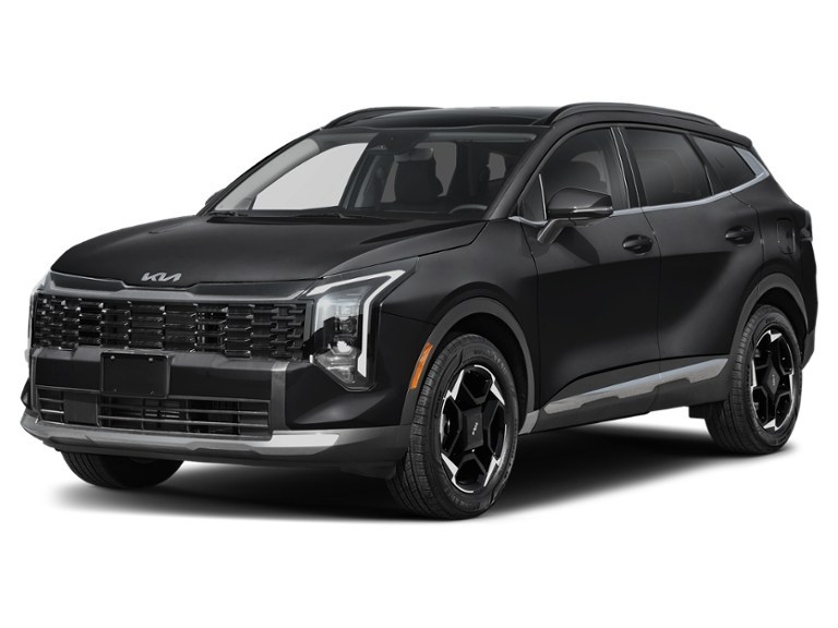 2027 Sportage HEV 155034 Ottawa