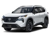 2025 Nissan Rogue AWD Midnight Edition
