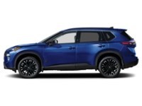 2025 Nissan Rogue AWD Midnight Edition Deep Ocean Blue  Shot 16