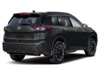 2025 Nissan Rogue AWD Midnight Edition
