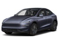 2026 Tesla Model Y Premium AWD Stealth Grey  Shot 1