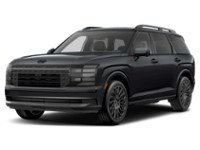 2027 Hyundai Palisade HEV