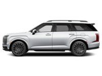 2027 Hyundai Palisade HEV