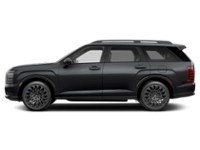 2027 Hyundai Palisade HEV