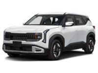 2027 Kia Seltos LX AWD Snow White Pearl  Shot 1