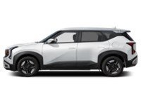 2027 Kia Seltos LX AWD Snow White Pearl  Shot 5