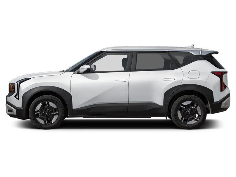 2027 Kia Seltos LX AWD
