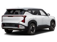 2027 Kia Seltos LX AWD Snow White Pearl  Shot 2